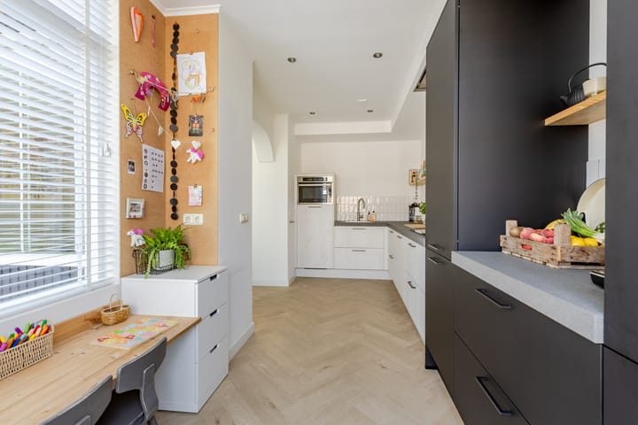 Foto 17 van Willem de Zwijgerstraat 1