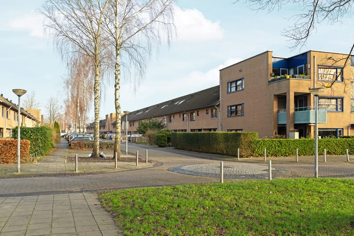 Foto 32 van Adriaan van Ostadestraat 4