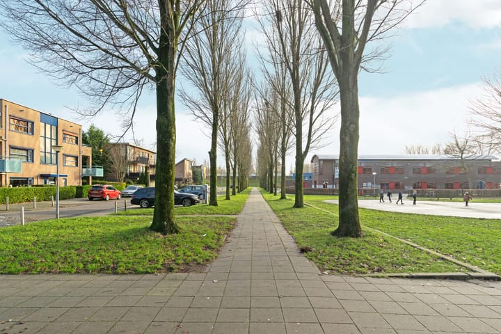 Foto 33 van Adriaan van Ostadestraat 4