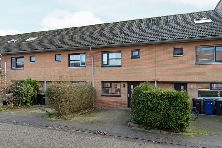 Foto 34 van Adriaan van Ostadestraat 4