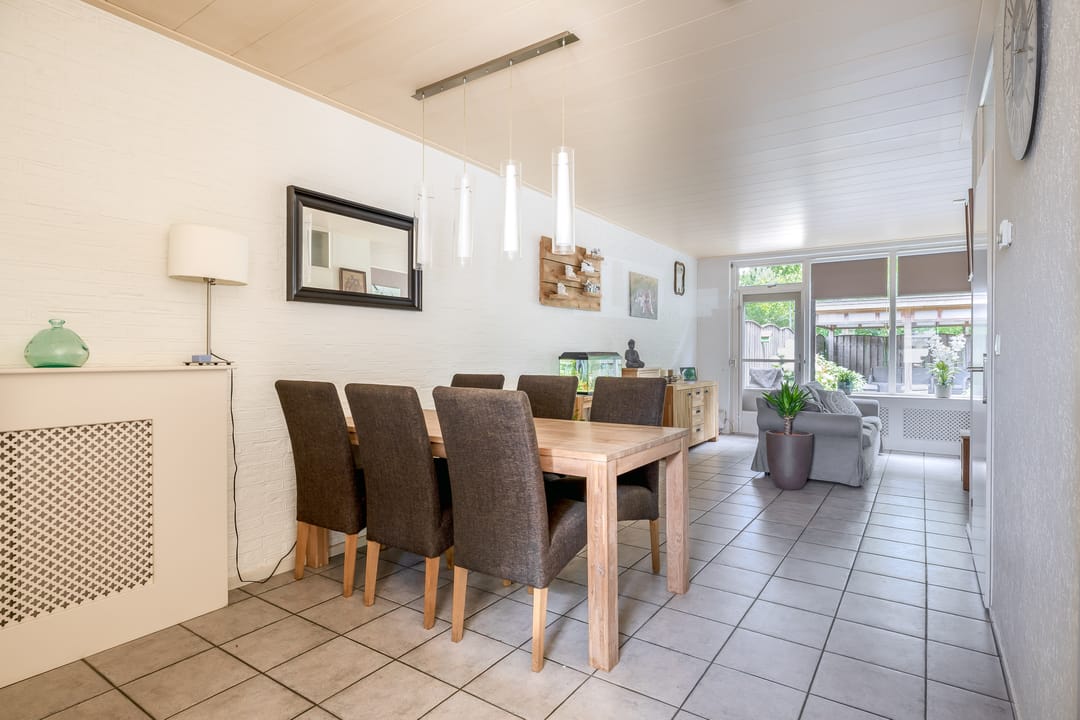 Foto 8 van Crocushof 12