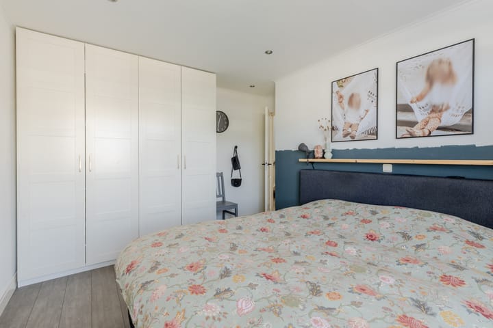 Foto 21 van Willem de Zwijgerstraat 1