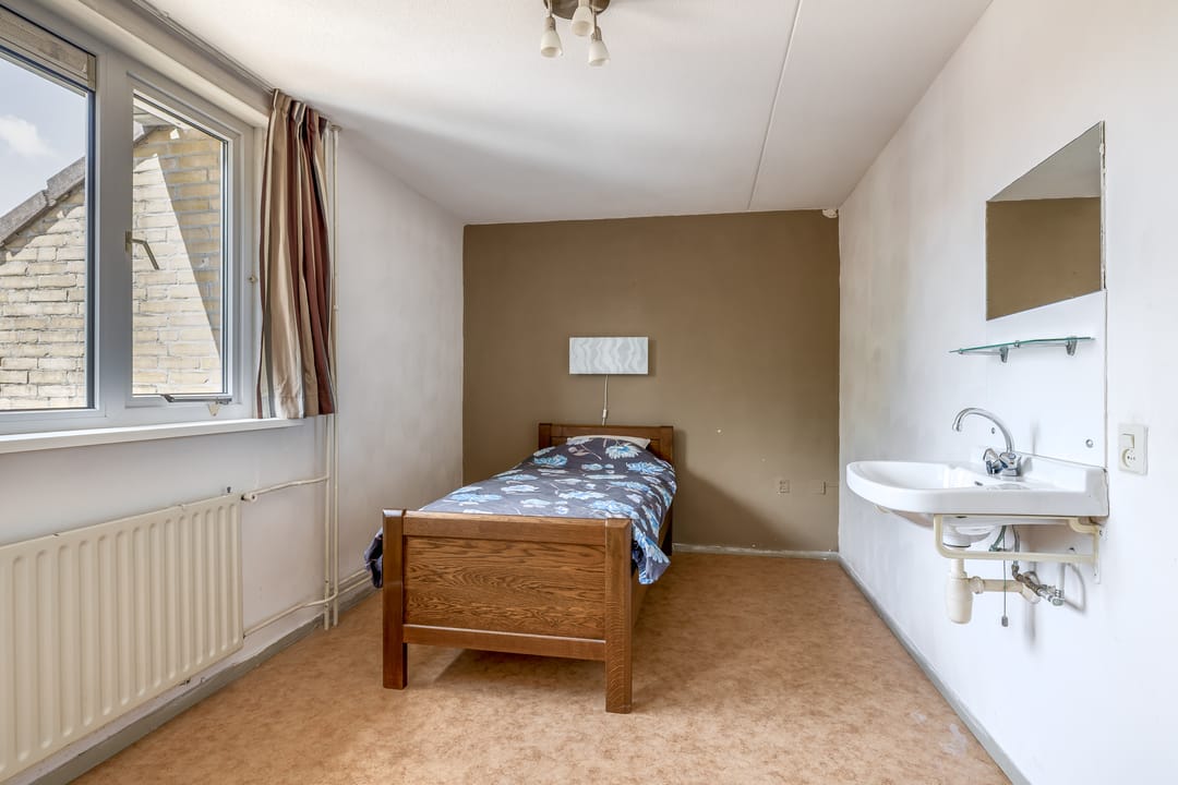 Foto 13 van Crocushof 12