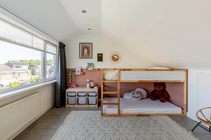 Foto 27 van Willem de Zwijgerstraat 1