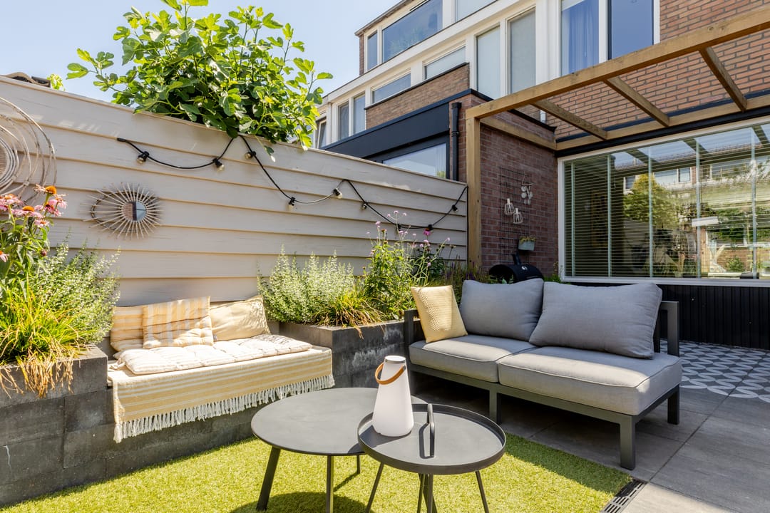 Foto 28 van Willem de Zwijgerstraat 1