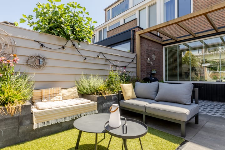 Foto 28 van Willem de Zwijgerstraat 1