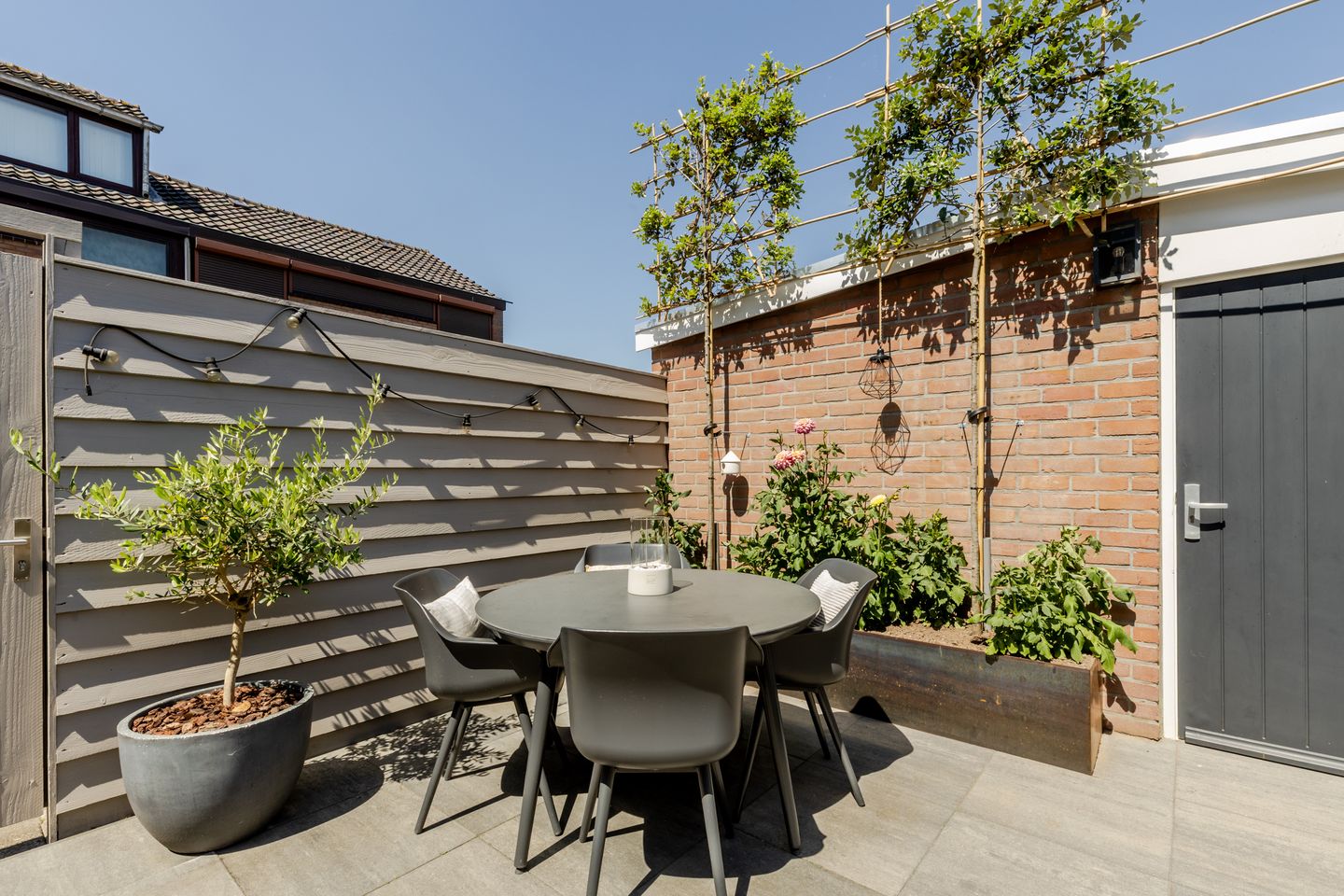 Foto 29 van Willem de Zwijgerstraat 1