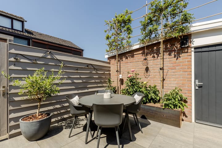 Foto 29 van Willem de Zwijgerstraat 1