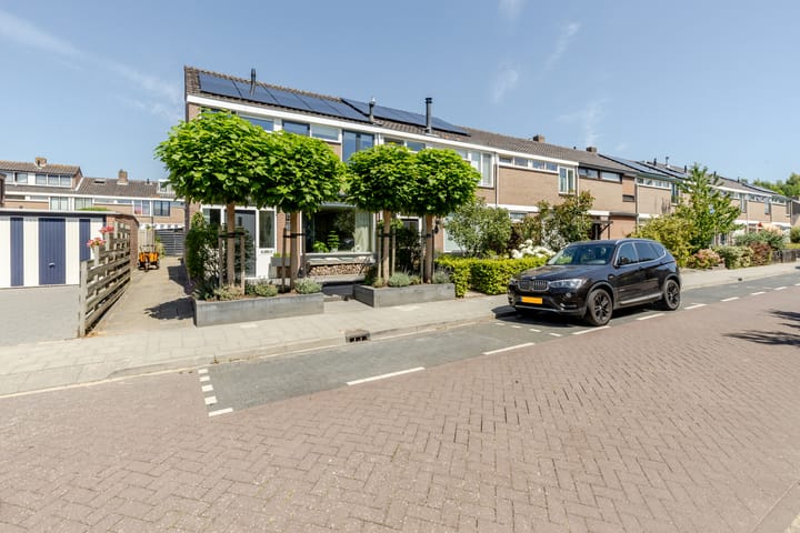 Foto 31 van Willem de Zwijgerstraat 1