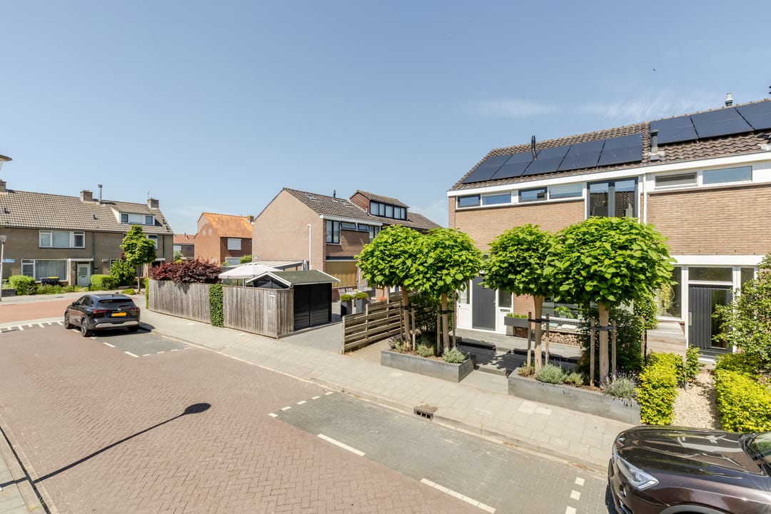 Foto 32 van Willem de Zwijgerstraat 1