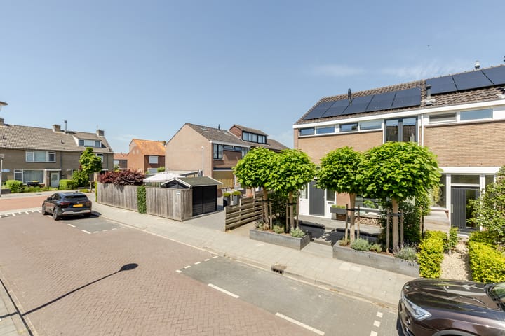 Foto 32 van Willem de Zwijgerstraat 1