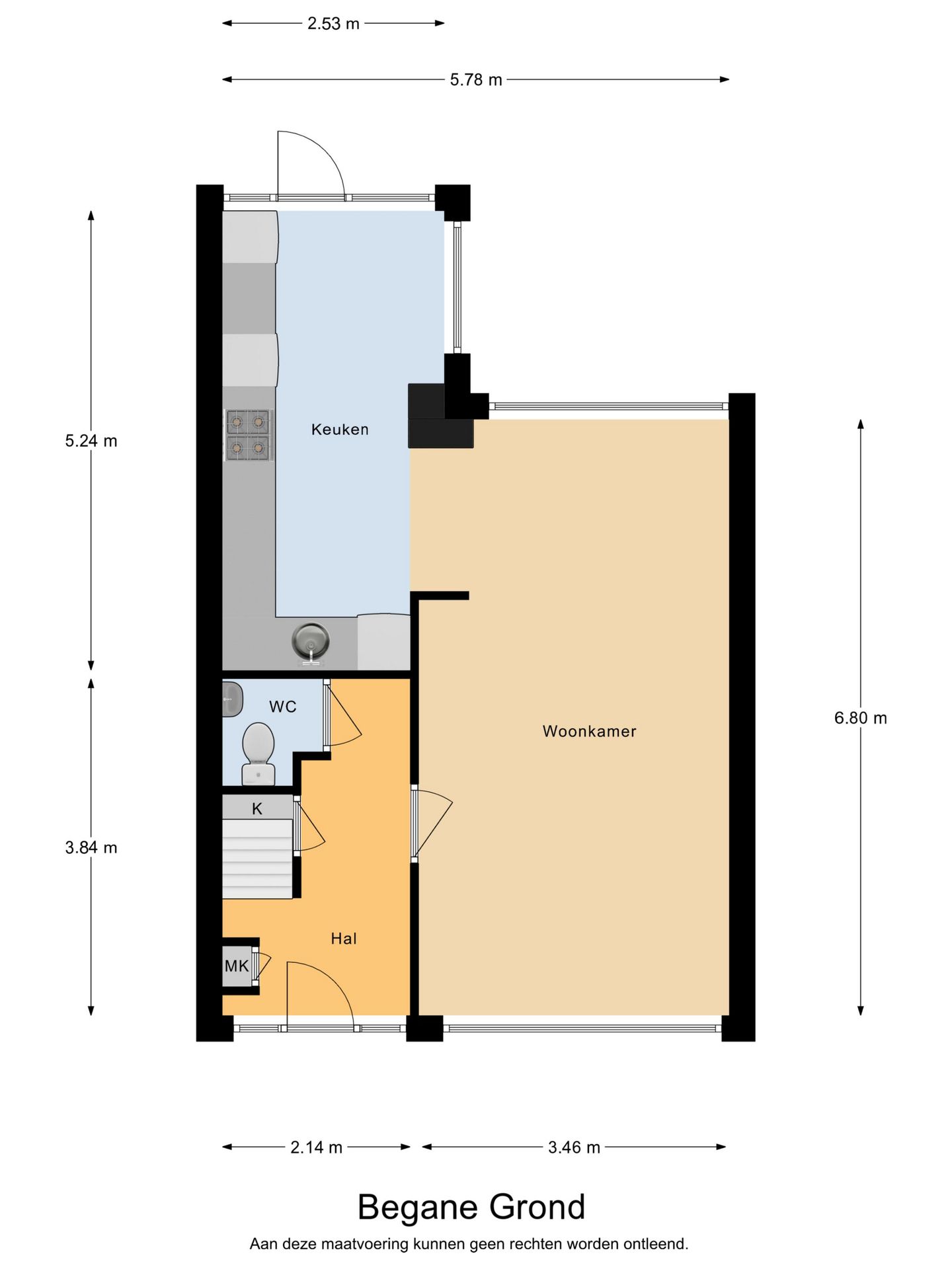 Foto 34 van Willem de Zwijgerstraat 1