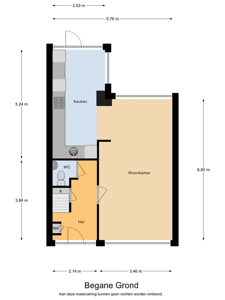 Foto 34 van Willem de Zwijgerstraat 1