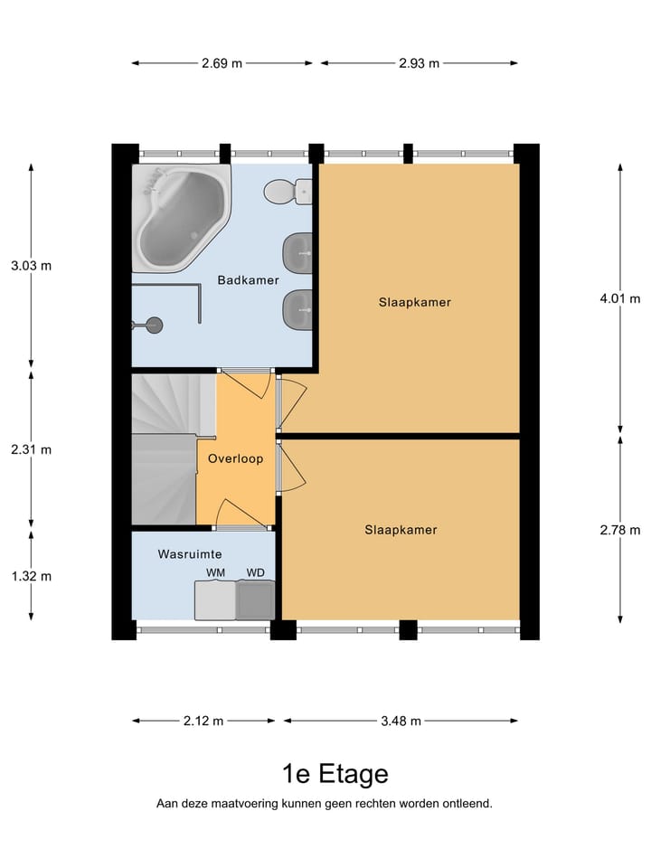 Foto 35 van Willem de Zwijgerstraat 1