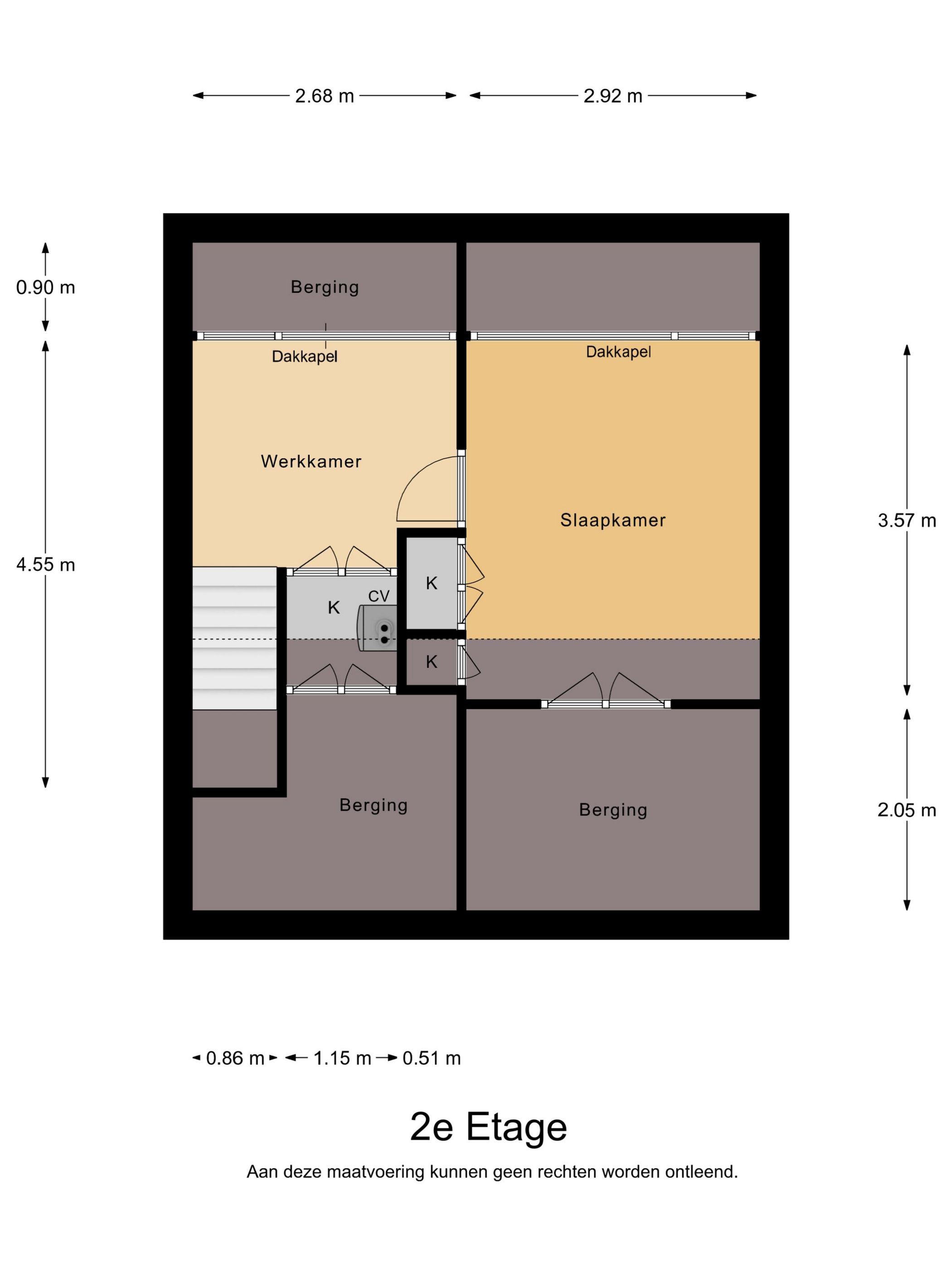 Foto 36 van Willem de Zwijgerstraat 1