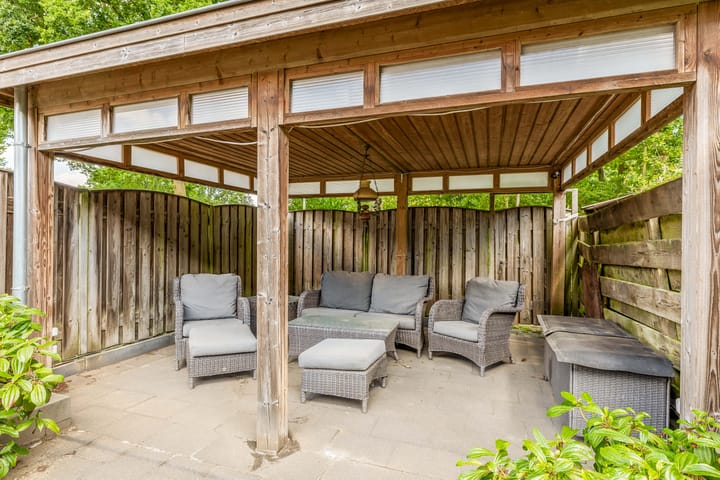 Foto 23 van Crocushof 12