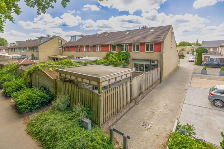 Foto 26 van Crocushof 12