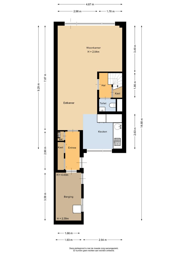 Foto 32 van Crocushof 12