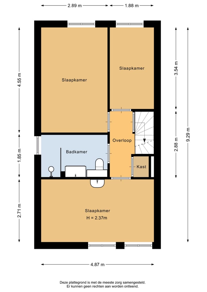 Foto 33 van Crocushof 12