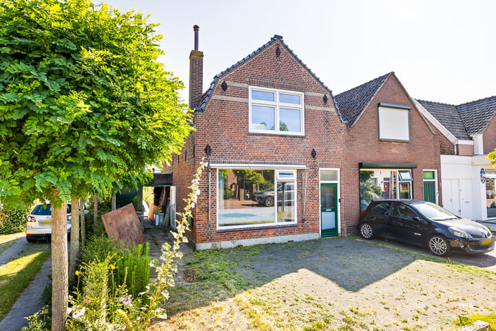 Foto 2 van Ritthemsestraat 5