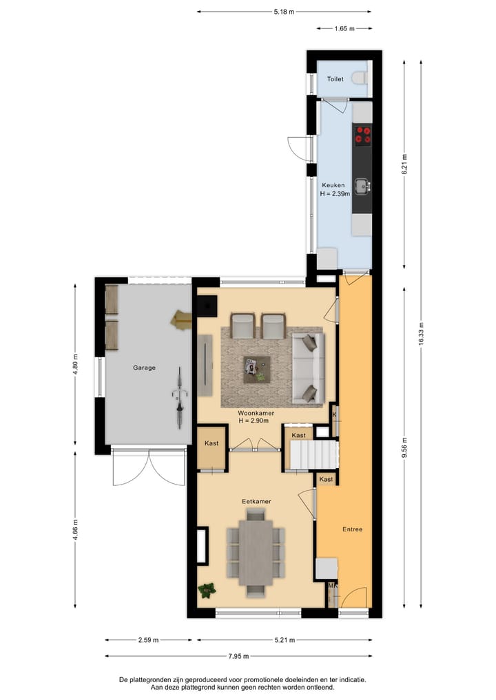 Foto 28 van Ritthemsestraat 5