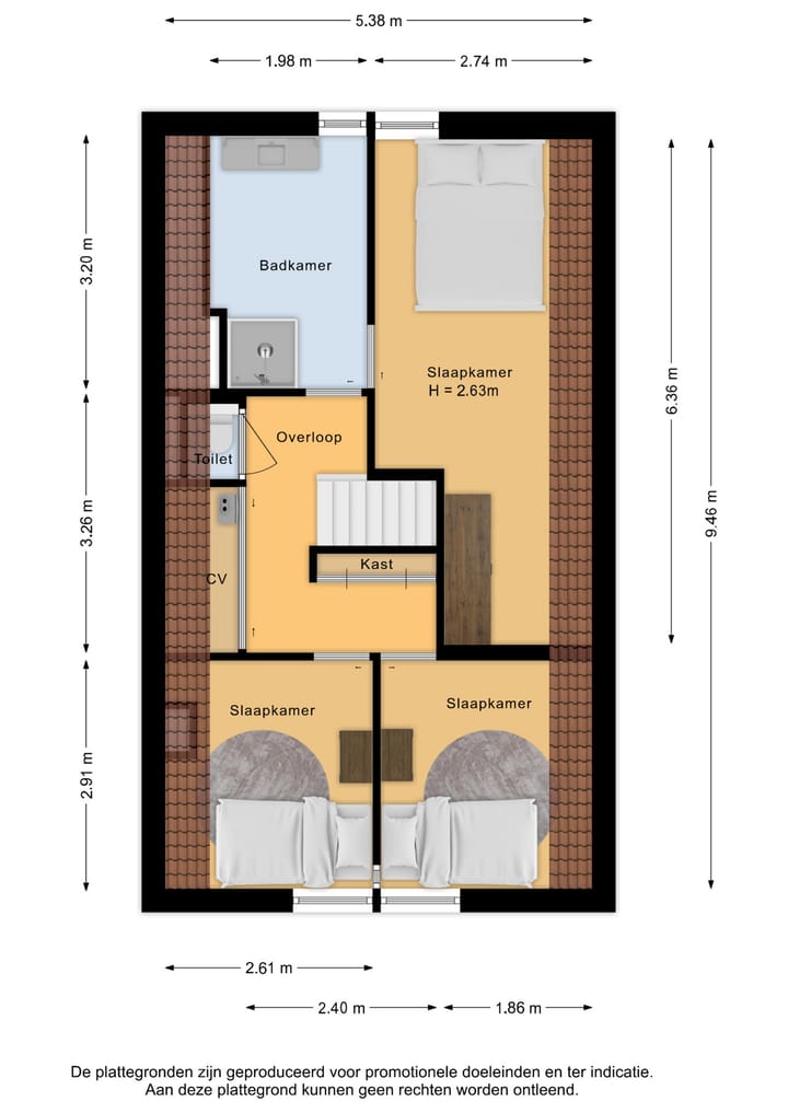 Foto 29 van Ritthemsestraat 5