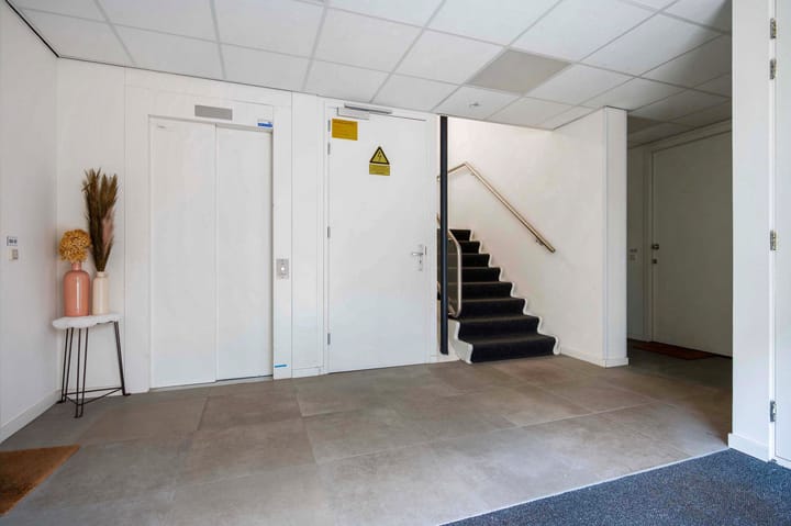 Foto 7 van Amersfoortsestraat 124-11