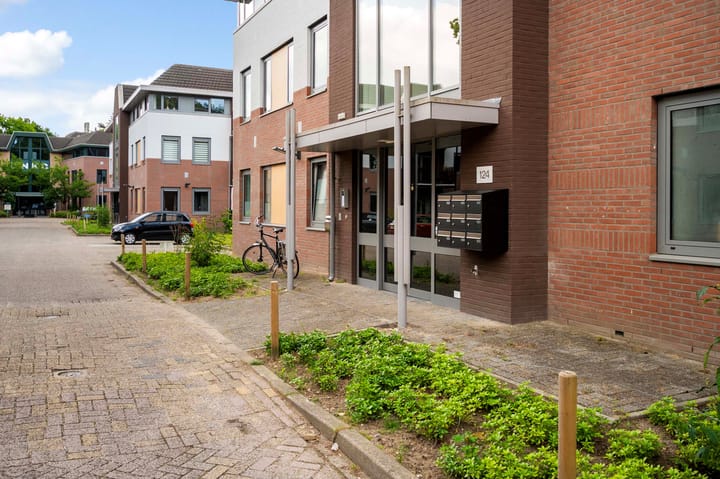 Foto 6 van Amersfoortsestraat 124-11