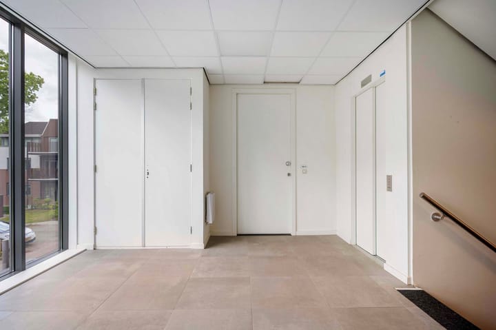 Foto 8 van Amersfoortsestraat 124-11