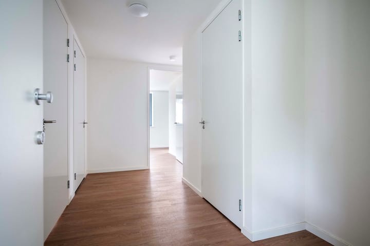 Foto 9 van Amersfoortsestraat 124-11