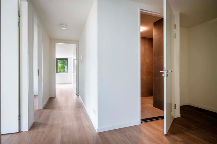 Foto 10 van Amersfoortsestraat 124-11