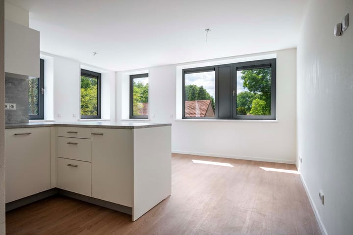 Foto 13 van Amersfoortsestraat 124-11