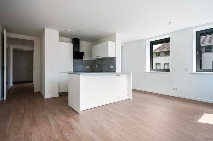 Foto 14 van Amersfoortsestraat 124-11