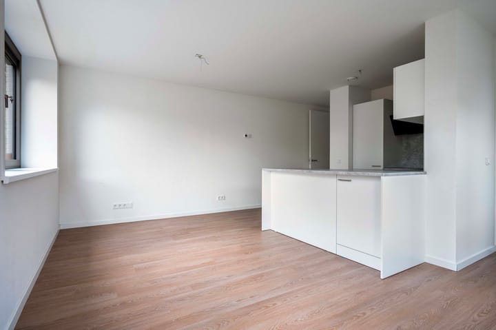 Foto 15 van Amersfoortsestraat 124-11