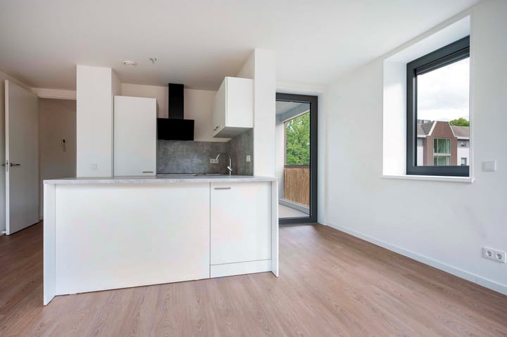 Foto 16 van Amersfoortsestraat 124-11