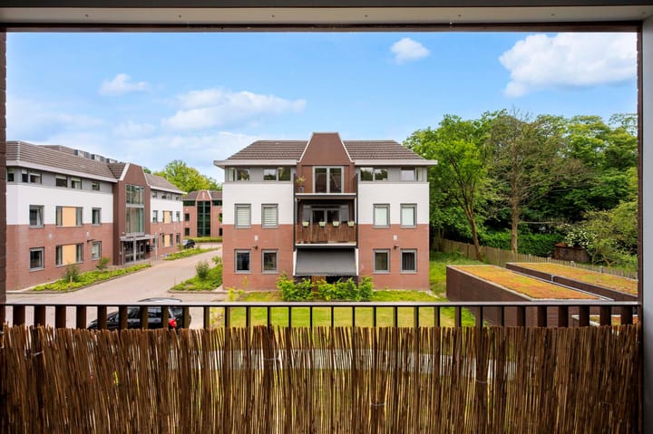 Foto 20 van Amersfoortsestraat 124-11