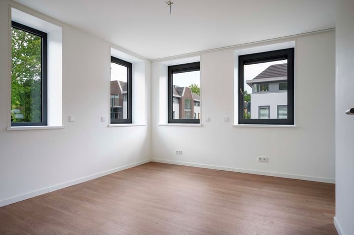 Foto 22 van Amersfoortsestraat 124-11