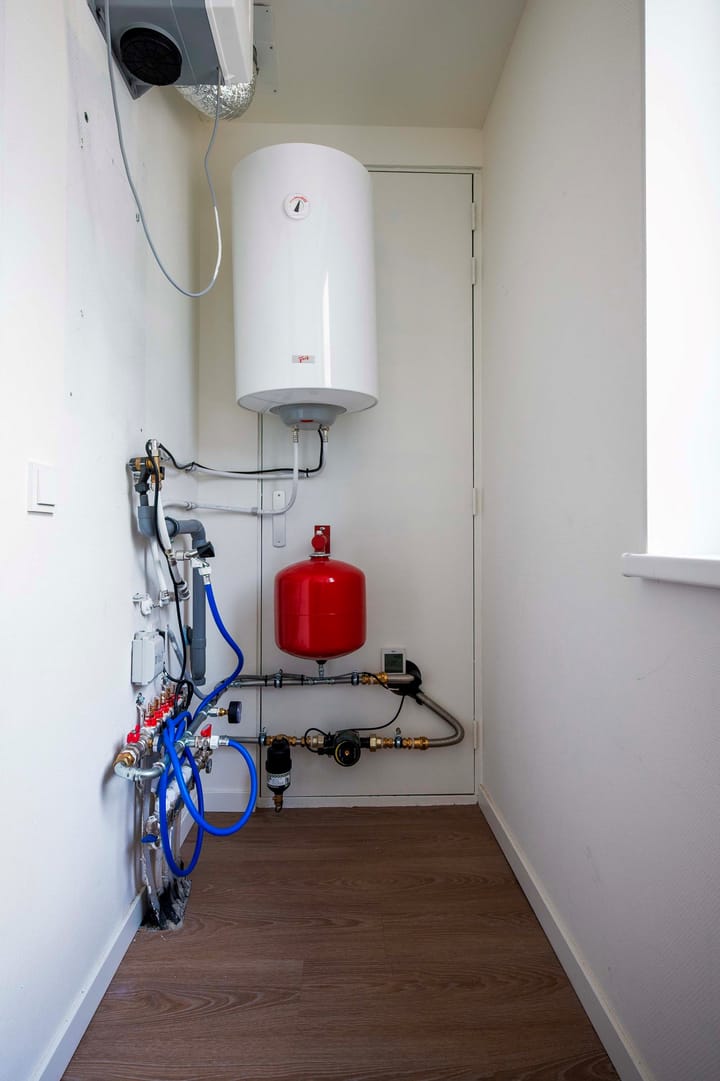 Foto 33 van Amersfoortsestraat 124-11