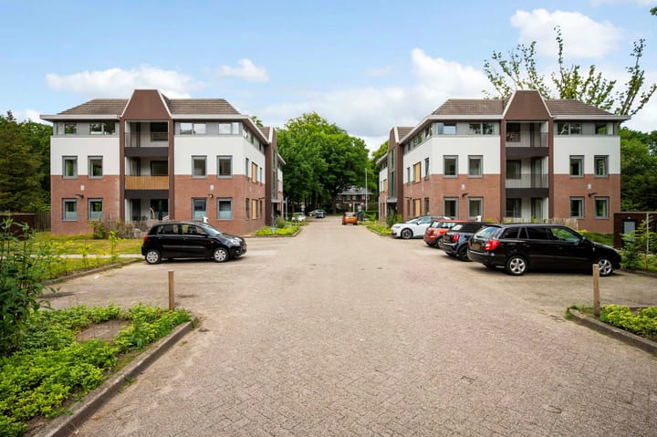 Foto 36 van Amersfoortsestraat 124-11