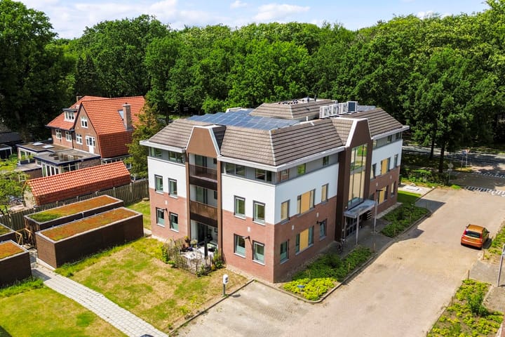 Foto 37 van Amersfoortsestraat 124-11