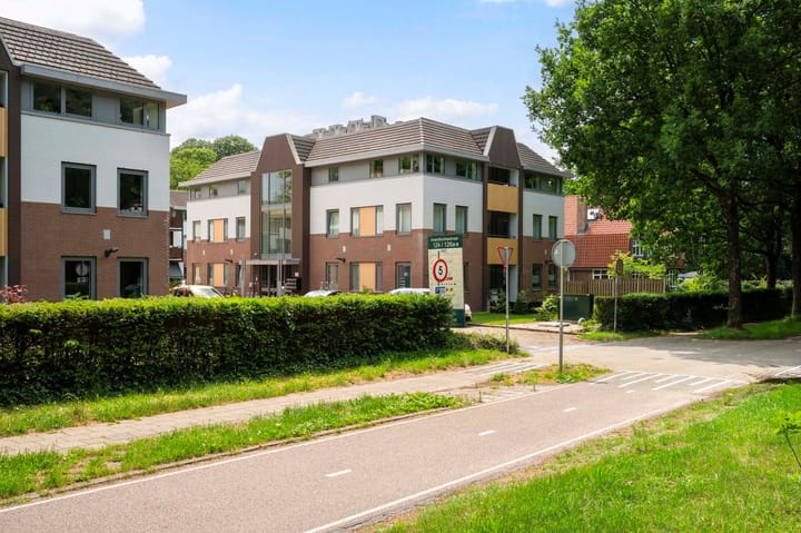 Foto 38 van Amersfoortsestraat 124-11