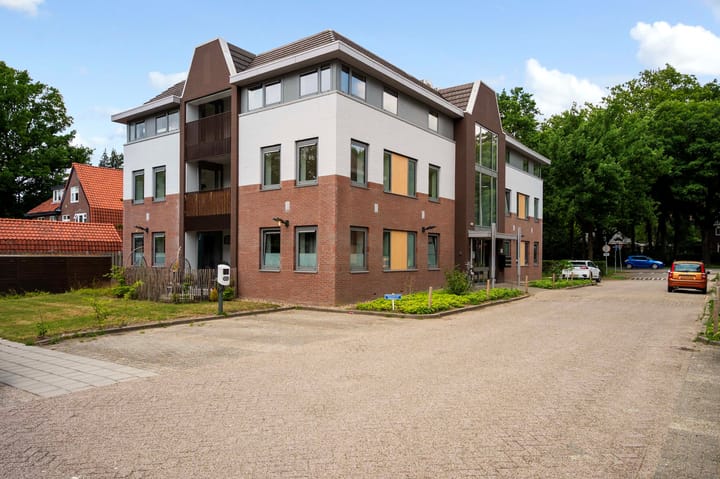 Foto 39 van Amersfoortsestraat 124-11