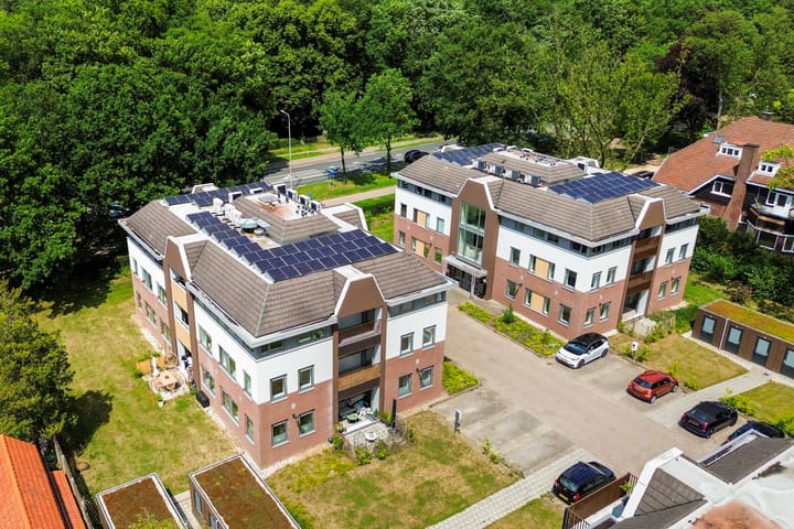 Foto 40 van Amersfoortsestraat 124-11