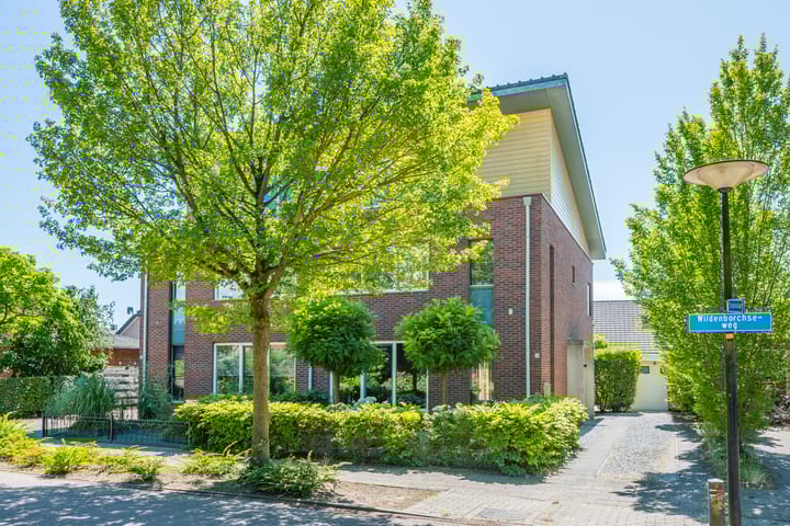 Foto 1 van Wildenborchseweg 30-A