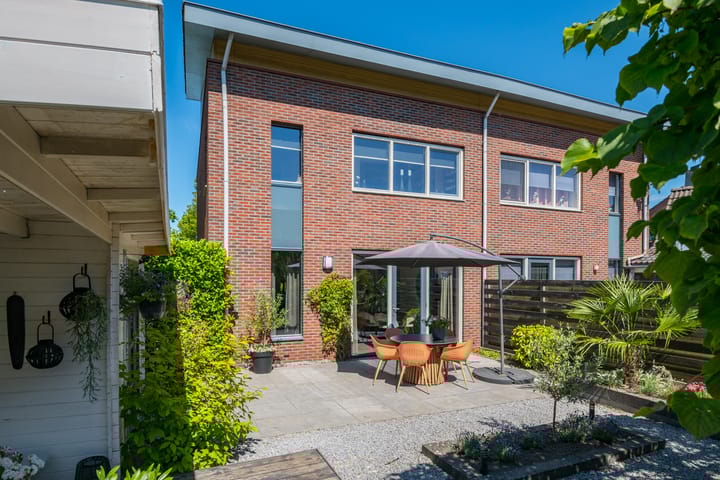 Foto 2 van Wildenborchseweg 30-A