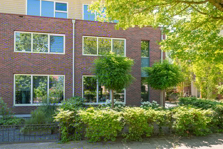 Foto 4 van Wildenborchseweg 30-A