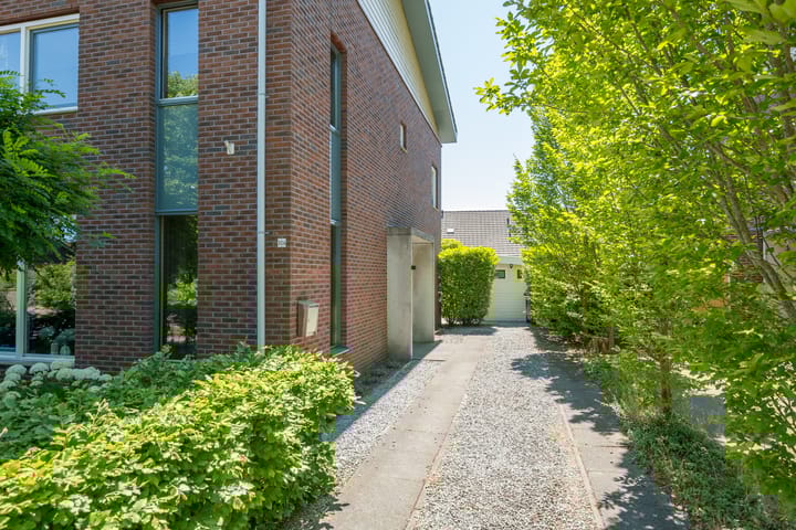 Foto 5 van Wildenborchseweg 30-A