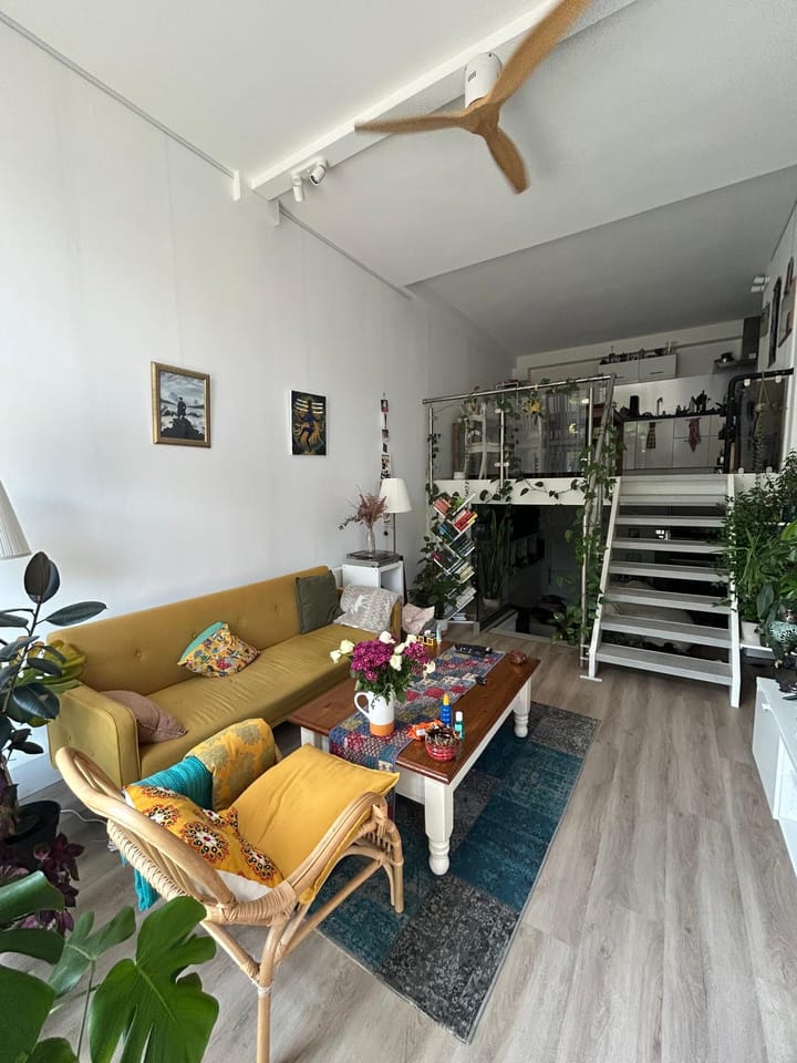 Foto 3 van Schuitendiep 5