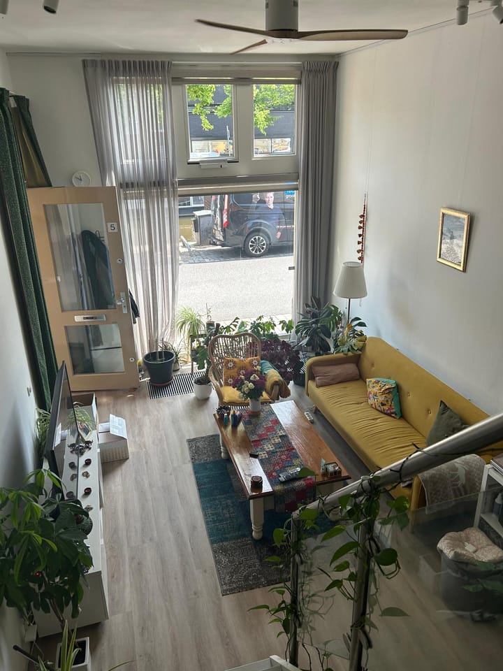 Foto 2 van Schuitendiep 5