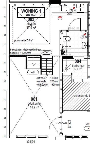 Foto 10 van Schuitendiep 5